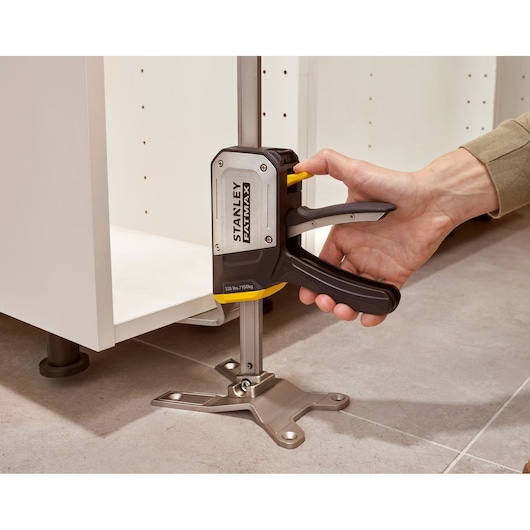 Stanley FATMAX® Einhand-Montagewerkzeug TradeLift™ Doppelpack FMHT83552-1