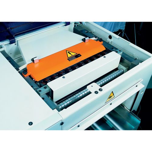 Stürmer CASADEI PS 63 TERSA Dickenhobelmaschine 630mm Hobelbreite 400V