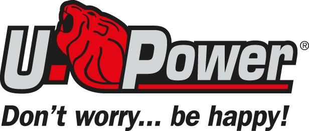 U POWER U POWER