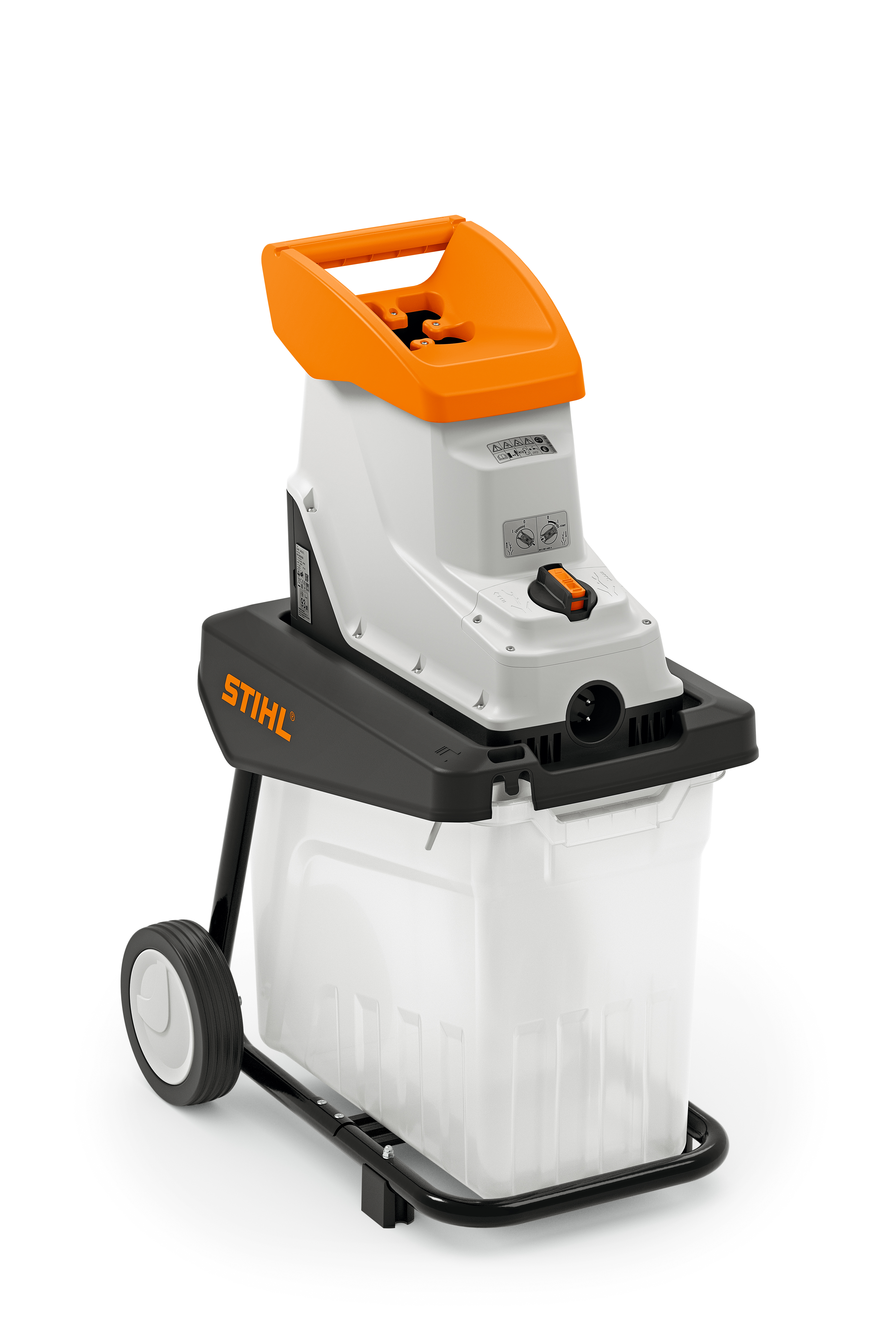 Stihl GHE 140 L
