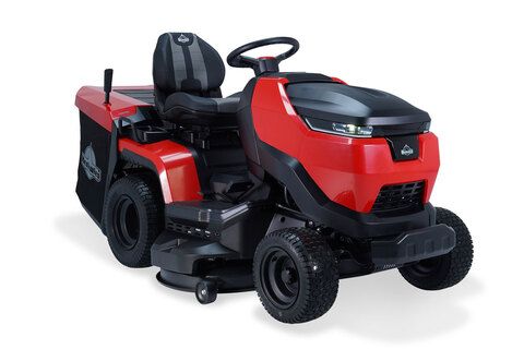 Segway Herkules Rider HT 102-H Comfort