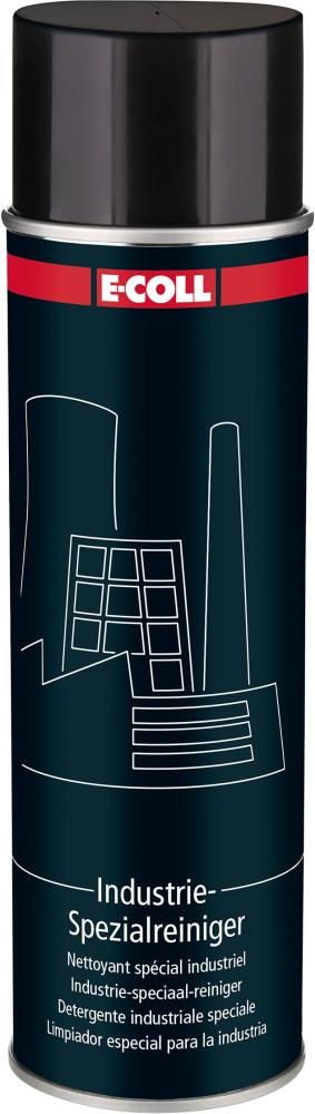 Produktbild E-COLL Industrie-Spezialreiniger E-COLL