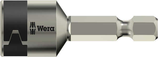 3869/4 Nutsetters, stainless, 3/8&quot; x 50 mm