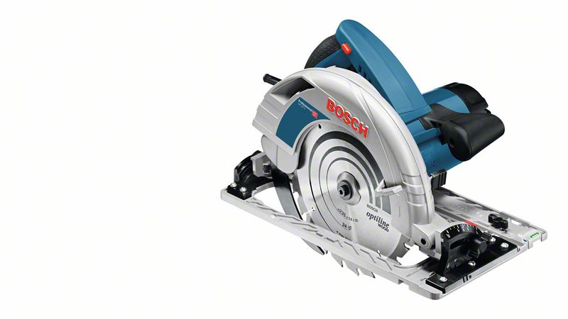Bosch Handkreissägen GKS 85