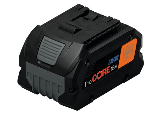 Fein Akku-Pack ProCORE 18 V 8.0 Ah AS