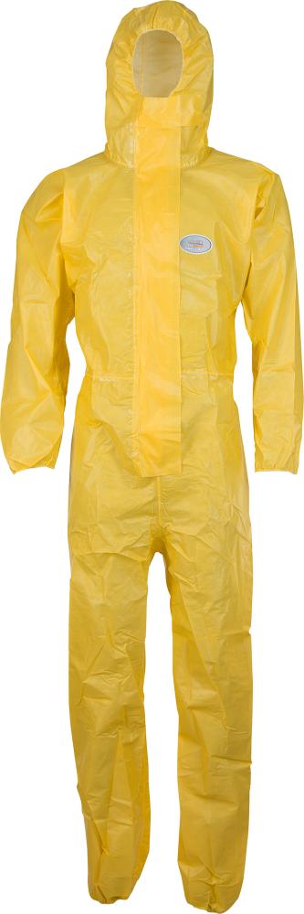 Asatex Einwegoverall CoverChem® 200