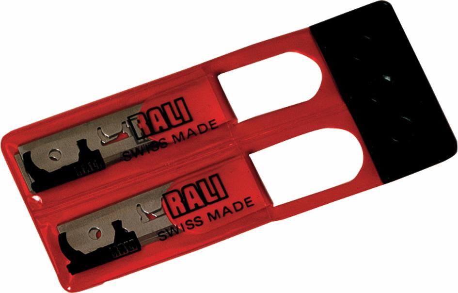Brück Ersatzklingen für RALI