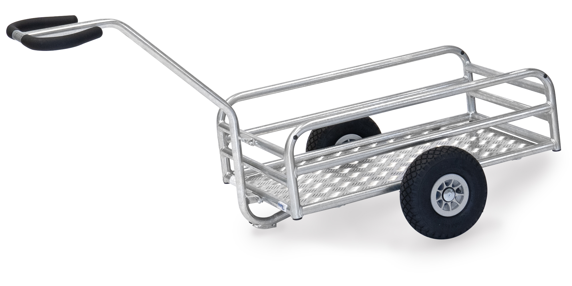 Outdoor-Handwagen