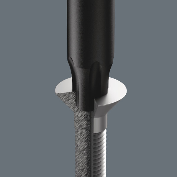 Wera Black Point tip