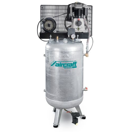 Stürmer AIRPROFI 853/270/10 V Stationärer Kolbenkompressor 270l 10 bar 5,5 kW