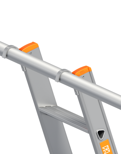 Layher Einhängehaken 1016050 zur Selbstmontage für Rohre bis 50 mm