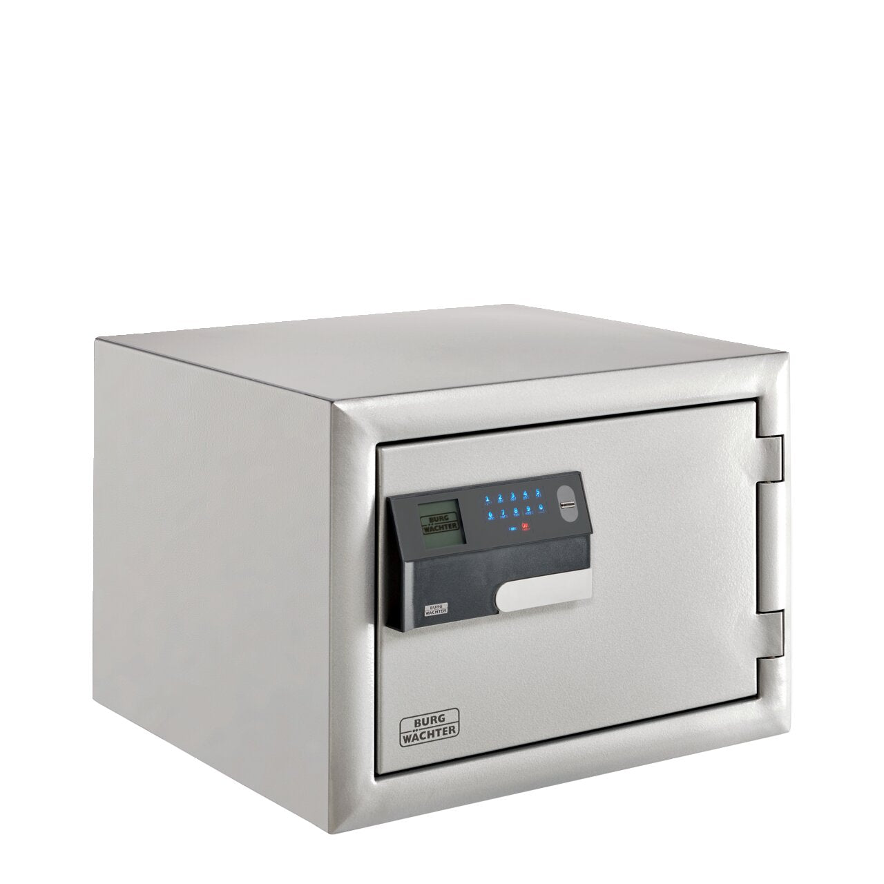 Burg Wächter Wertschutzschrank Diplomat MTD 750 E FP Elektronikschloss Fingerscan