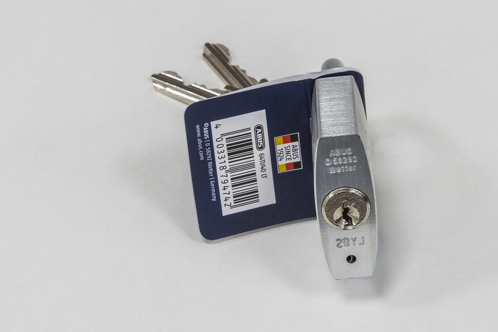 Produktbild Detailbild 01 | Lock-Tag