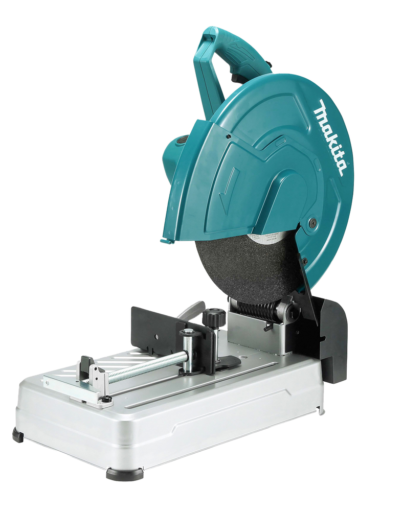 Makita Trennschleifmaschine LW1400 2200W 355mm 3800min⁻¹ Metall