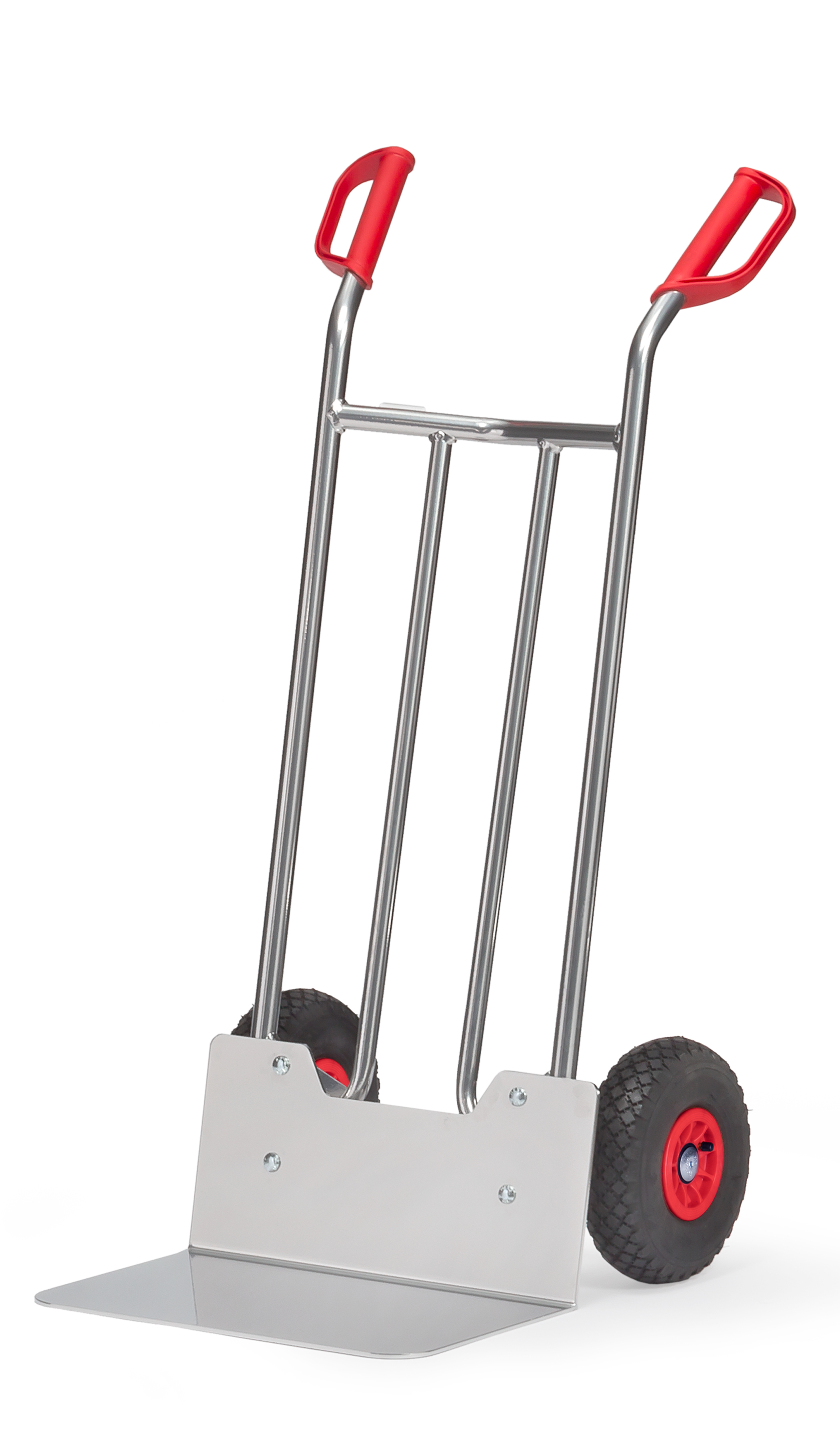 Alu-Sackkarre