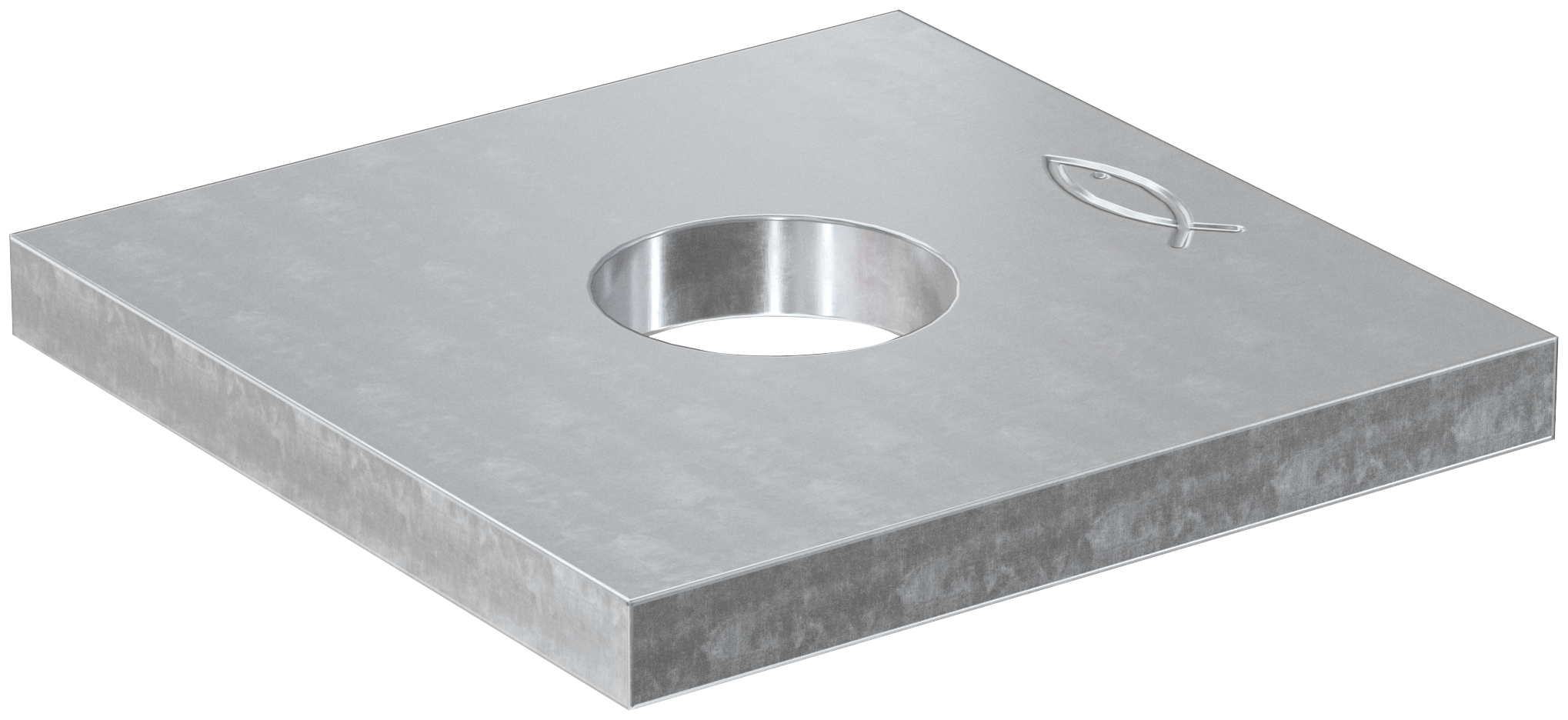 Produktbild, Aluminium