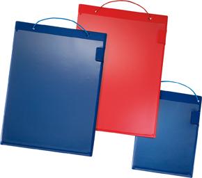 Produktbild EICHNER Auftragsschutztasche für Planungstafel