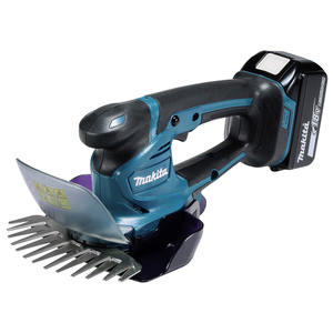 Makita Akku-Gras-/Strauchschere DUM604ZX 18V (ohne Akku, ohne Ladegerät)