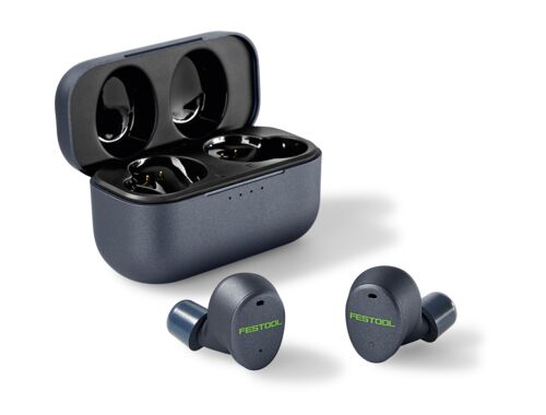 Gehörschutz GHS 25 I