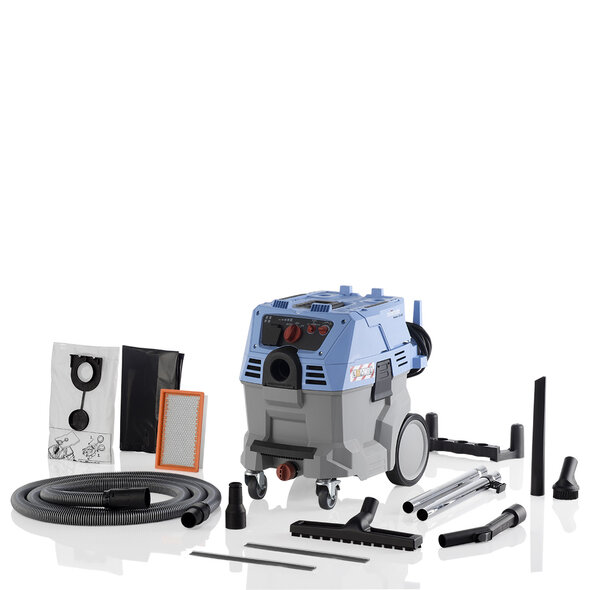 Kränzle Industriesauger Ventos 32 L/AC Nass-Trockensauger 1200W 30L Staubklasse L