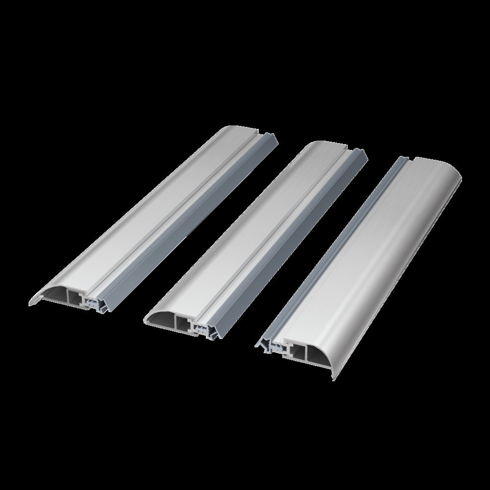 ATHMER Dichtungs-Set NADI® LM, 1-flügelig, Silikon