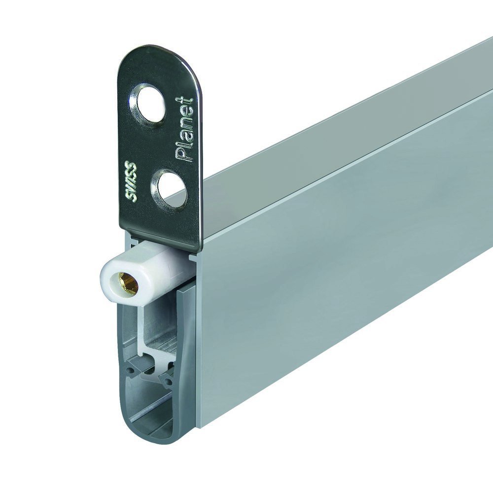 Planet ZA RD Absenkdichtung 1335mm Silikon Rauchschutz 48 dB