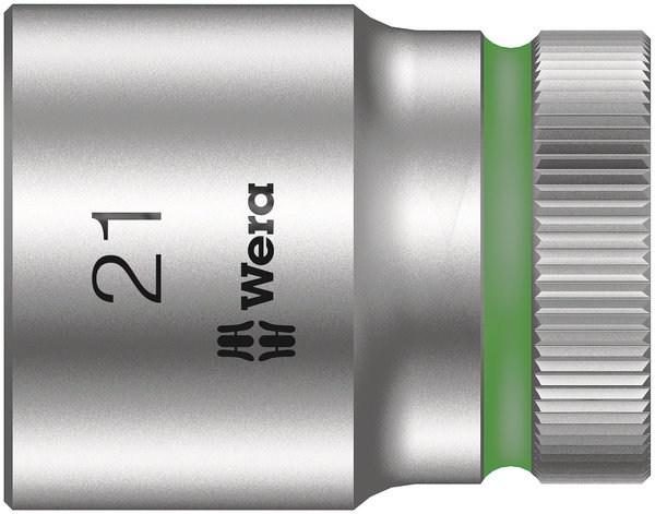 8790 HMC Zyklop socket with 1/2&quot; drive, 21 x 37 mm