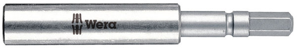 899/3/1 Universal Bit Holder, 1/4&quot; x 72 mm