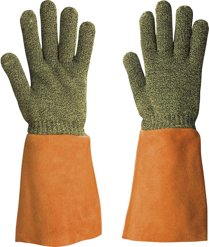 KCL Hitzeschutzhandschuh KarboTECT® L954