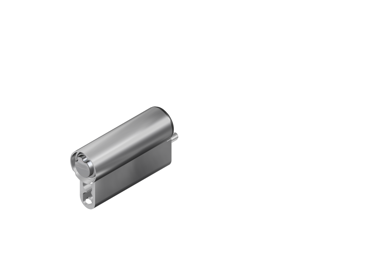 Artikelhauptbild iLOQ S5 Verlängerung 50 mm