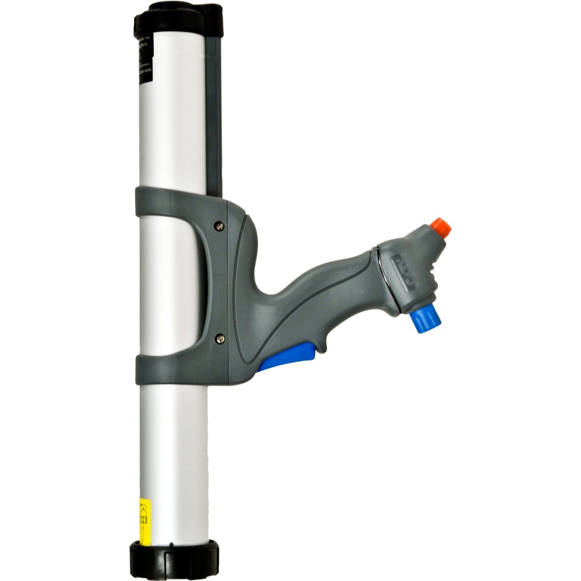 Soudal Druckluftpistole 600ml Beutel 1 Stück Blank