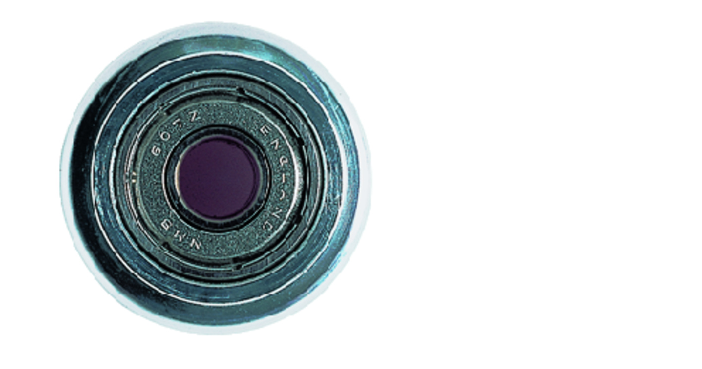 Mafell Führungsrolle, R 1,5 Hauptbild