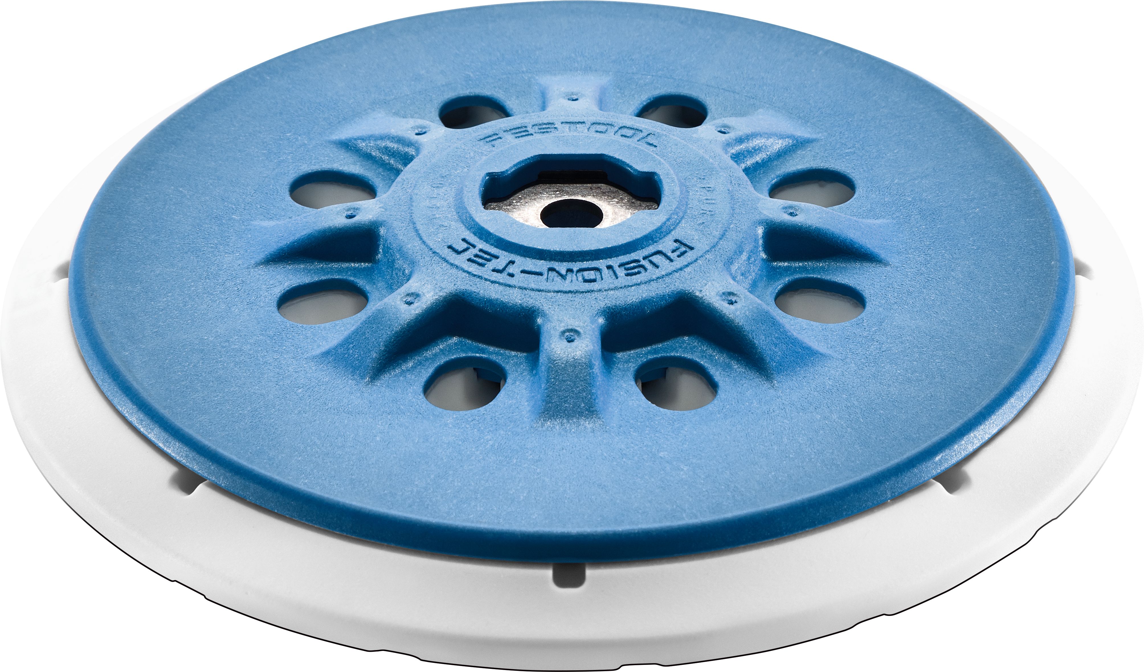Produktbild Schleifteller FUSION-TEC ST-STF D150/MJ2-M8-H-HT