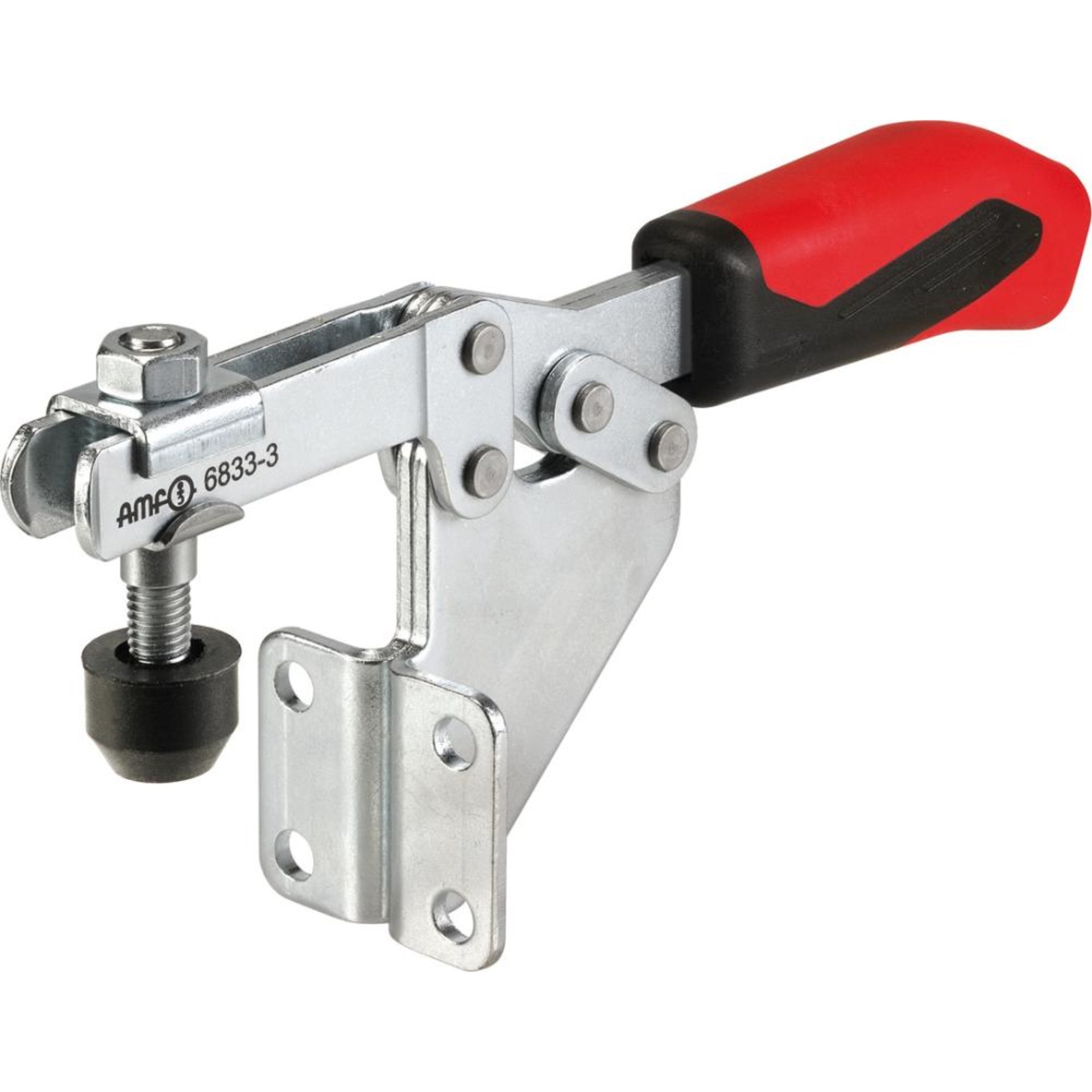 Waagerechtspanner 6833 Gr.2 AMF