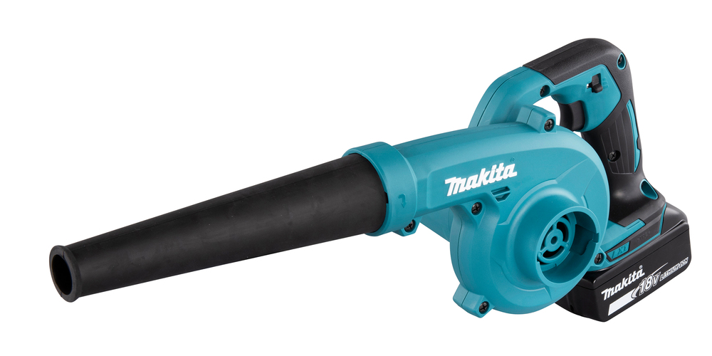 Makita Akku-Gebläse DUB185Z 18V LXT ohne Akku und Ladegerät
