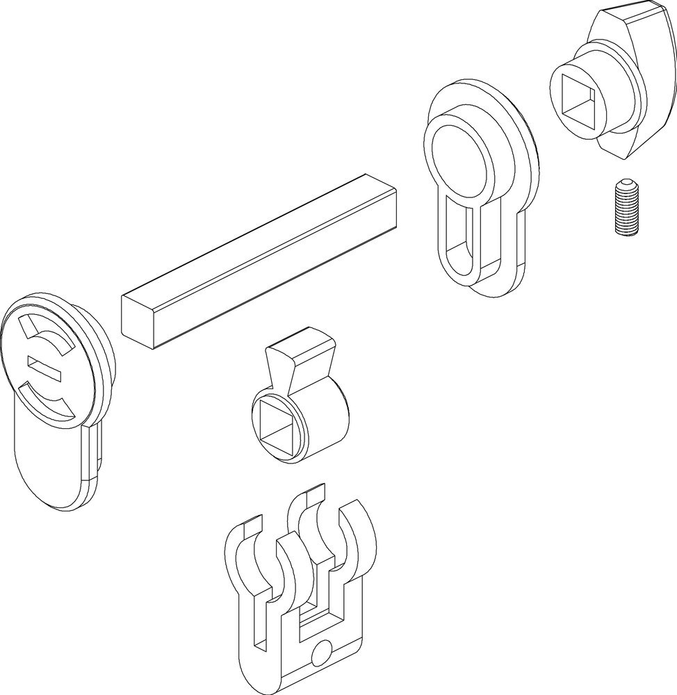 Technische Zeichnung