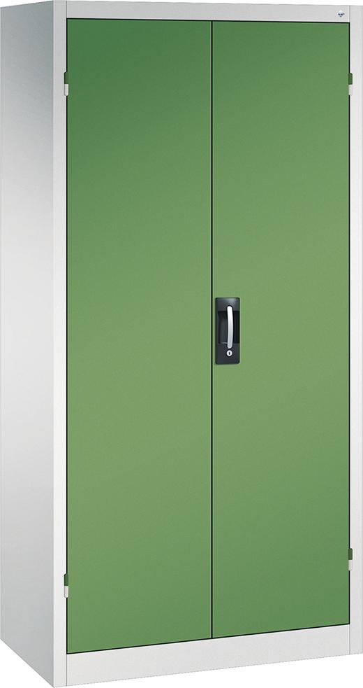 CP Akkuladeschrank Serie 89 H1950xB930xT500mm