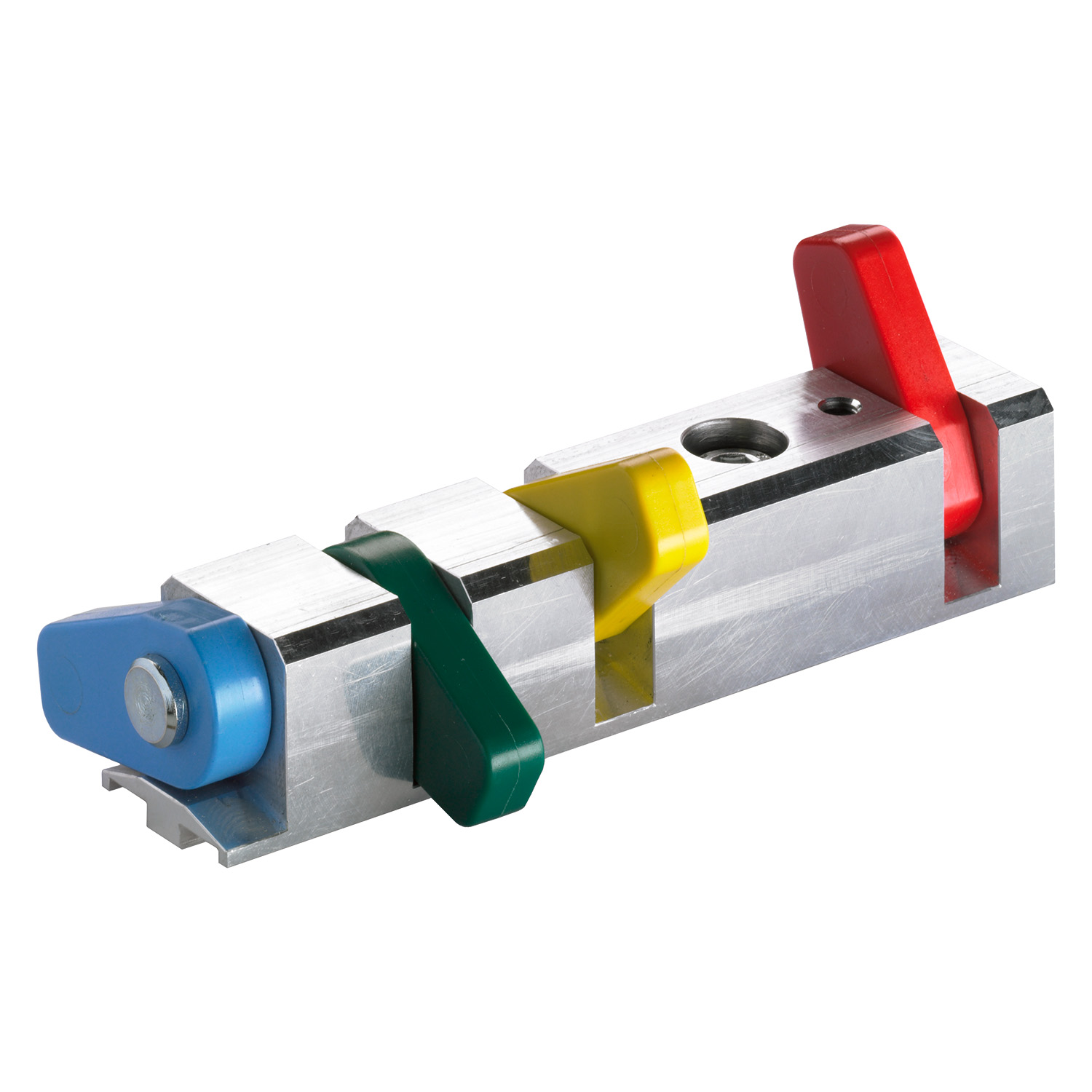 HETTICH System-Pendelanschlag Maxi Stop