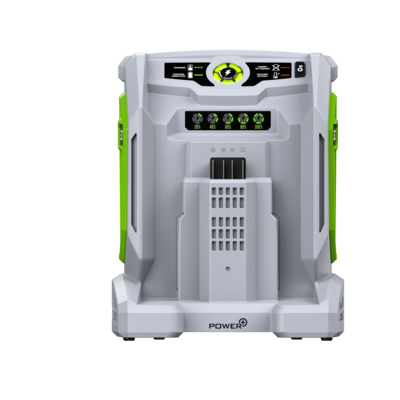 EGO CH7000E-T 700W RAPID+ Ladegerät