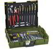 Proxxon Universal-Werkzeugsatz 69 Teile in L-BOXX 23660