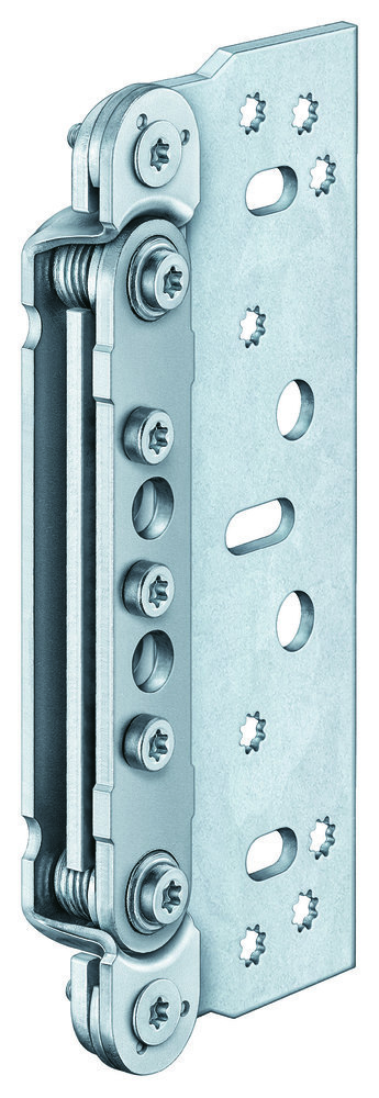 Produktbild SIMONSWERK Aufnahmeelement VARIANT VX 7502 3D verzinkt