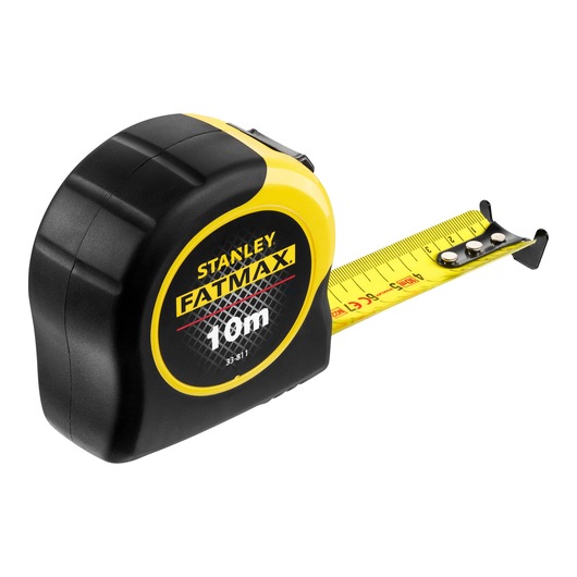 Stanley Bandmaß FatMax Blade Armor 10m/32mm 0-33-811