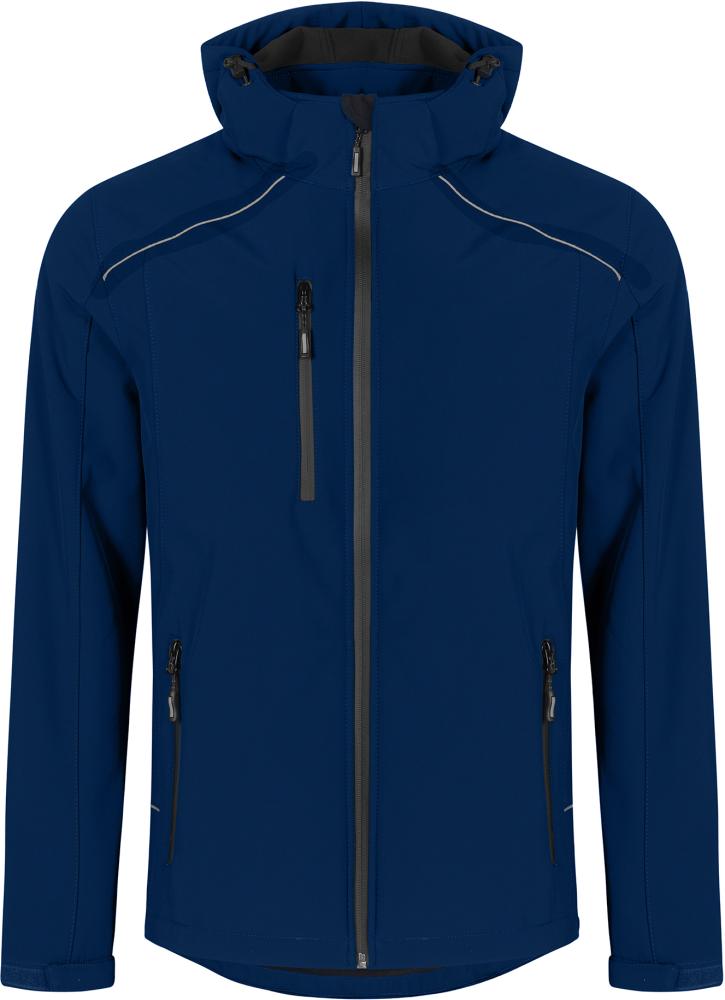 Promodoro Wintersoftshelljacke 7860