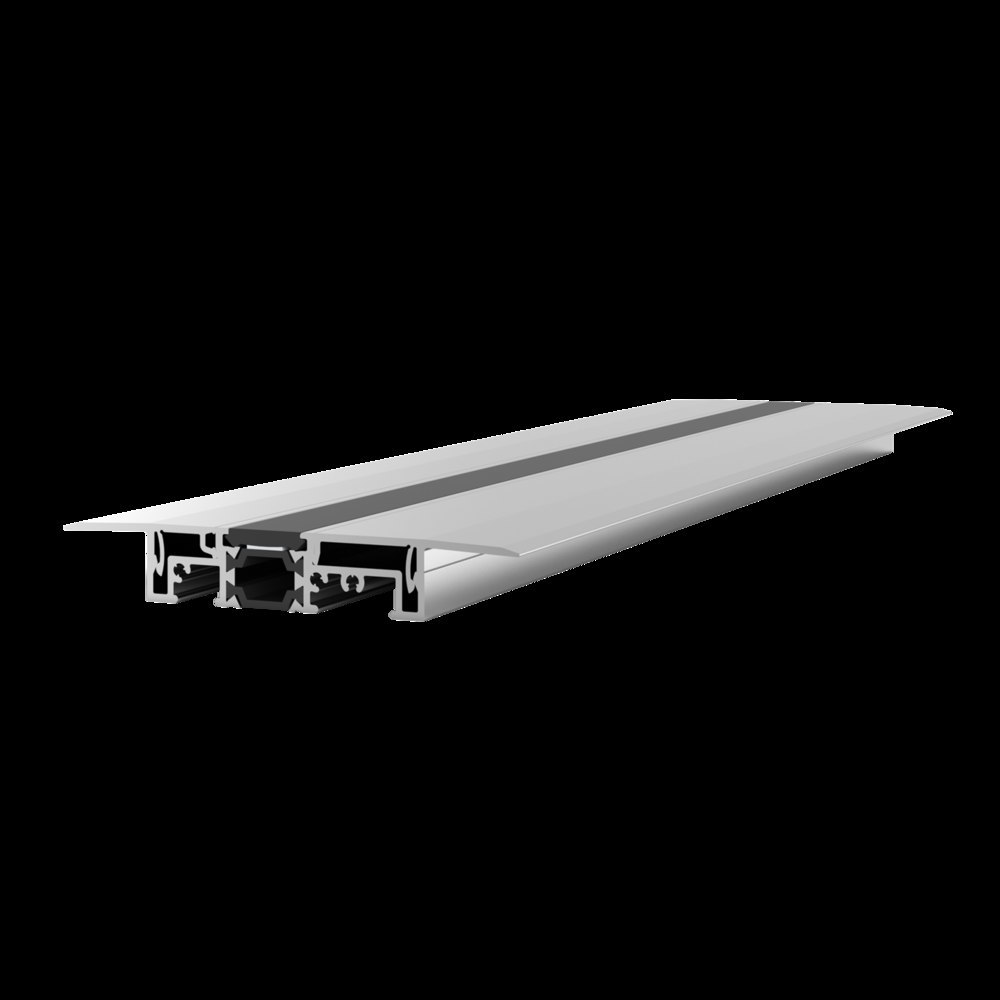ATHMER Bodenschwelle Comfort-Plan 78,ungebohrt,1.300mm,F1