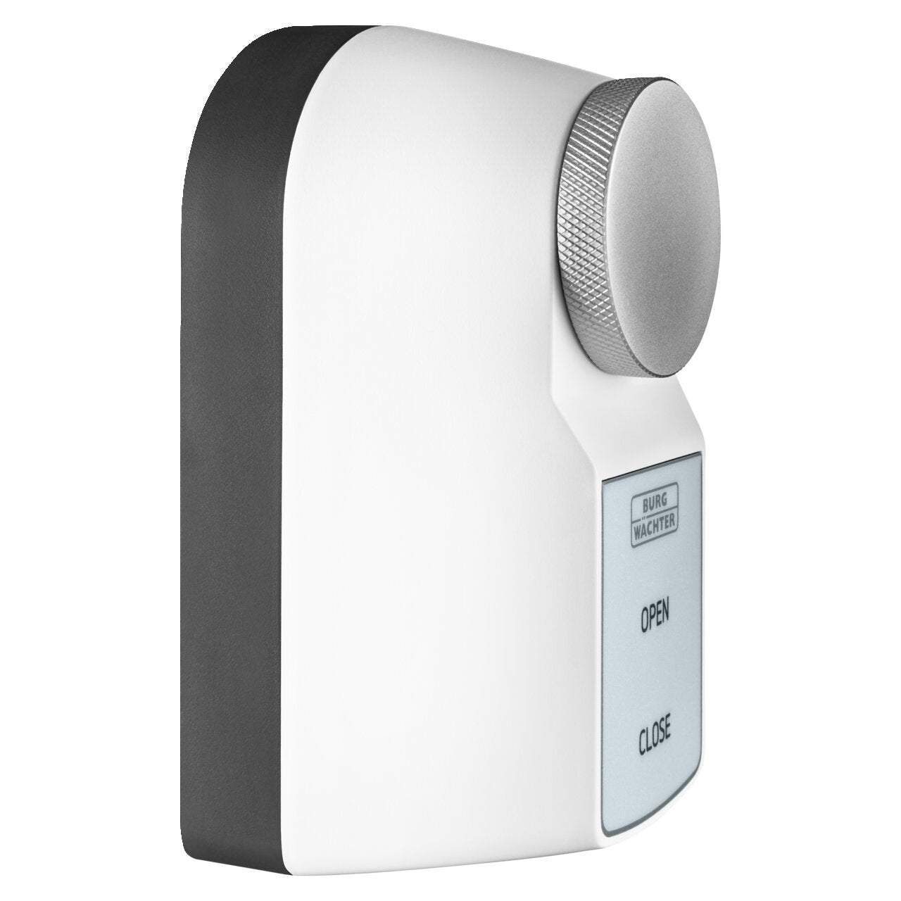 Burg Wächter ENTRY ACTIVE 7700 Motorschloss Bluetooth 4x AA LR6