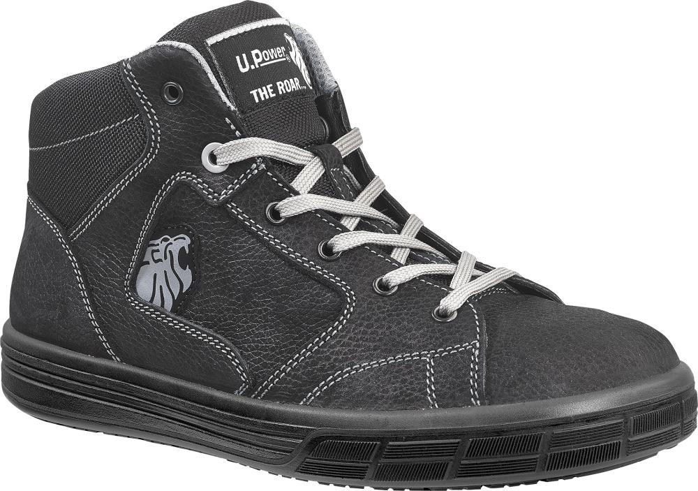 U POWER Sicherheitsschnürstiefel Lion, S3 SRC