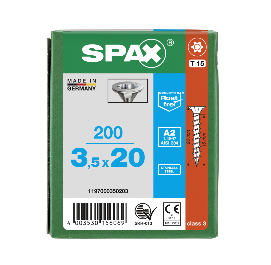 Packshot front