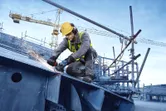 Bosch EXPERT EXWS18V-15PS Akku-Winkelschleifer 18V BITURBO 1500W 125mm L-BOXX