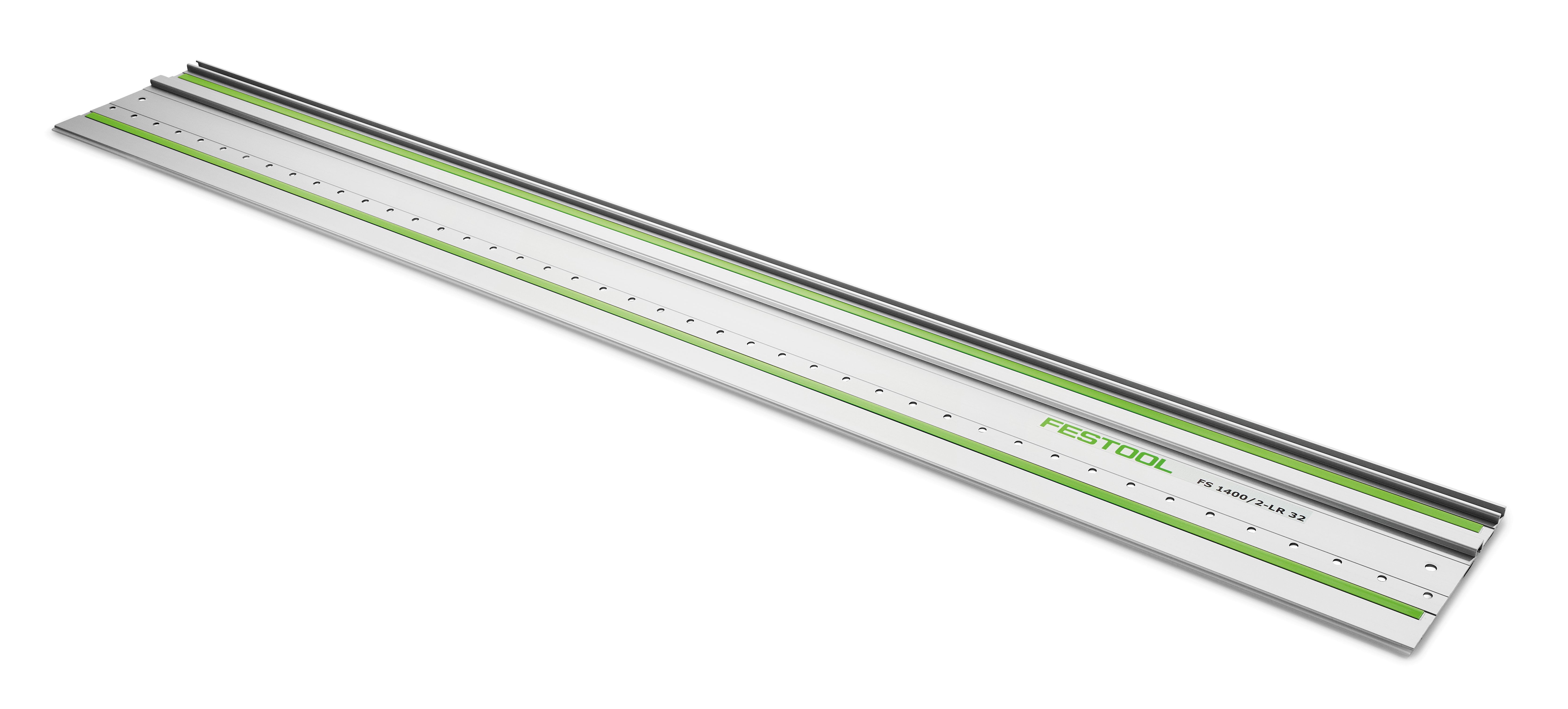 Führungsschiene FS 2424/2-LR 32, Diagramm, Handlung, Aluminium, Rasiermesser, Waffe