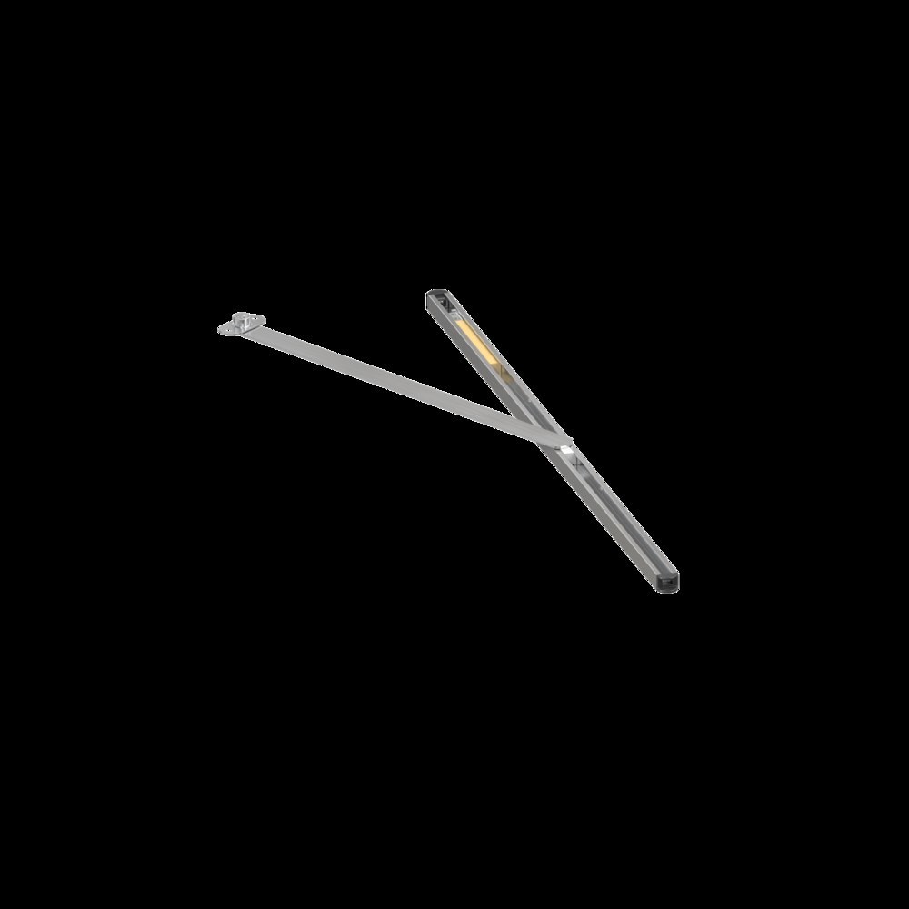 Produktbild ATHMER Öffnungsbegrenzer Porti 5313,innenliegend,max.30kg,Holztür